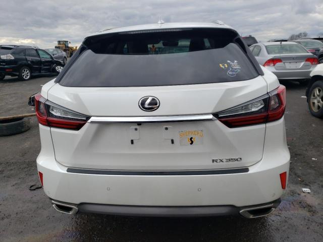 Photo 6 from auction – 2019 LEXUS RX 350 BAS with VIN JTJBZMCA4K2041665