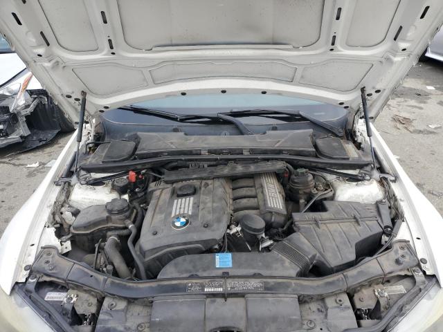 Photo 11 from auction – 2011 BMW 328 I SULE with VIN WBAPH5G57BNM81521