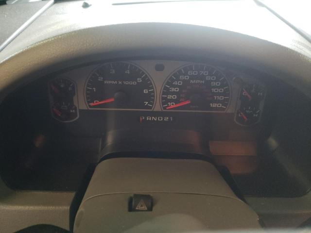 Photo 9 from auction – 2007 FORD F150 with VIN 1FTPX14V97FB04676