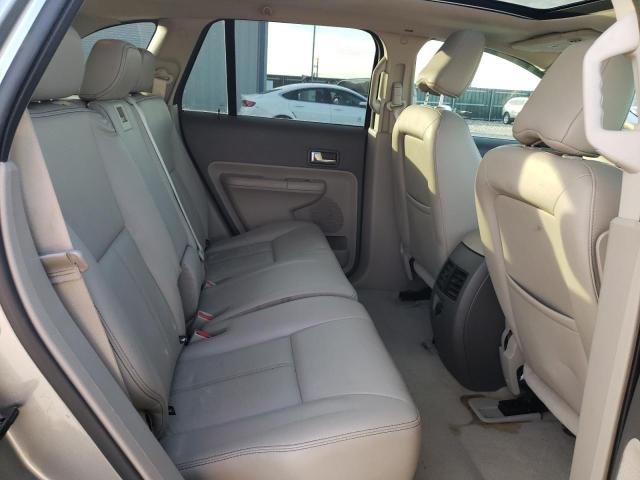 Photo 11 from auction – 2008 FORD EDGE LIMIT with VIN 2FMDK39C48BB48359