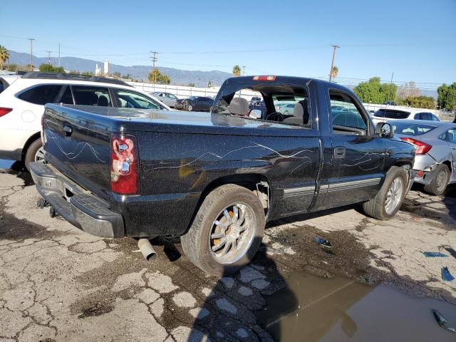 Photo 3 from auction – 2000 CHEVROLET SILVERADO with VIN 1GCEC14T2YZ112491