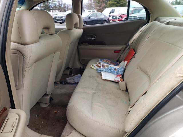 Photo 10 from auction – 2004 BUICK LESABRE CU with VIN 1G4HP54K044115652