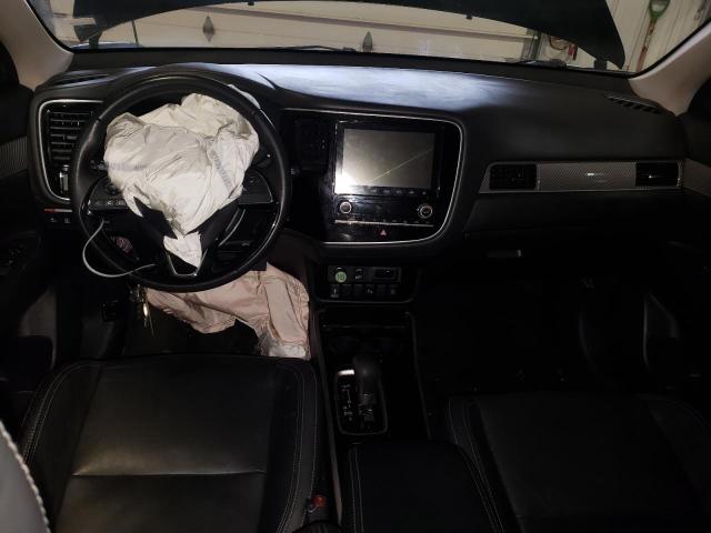 Photo 8 from auction – 2020 MITSUBISHI OUTLANDER with VIN JA4AZ3A30LZ038293