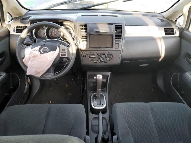 Photo 8 from auction – 2011 NISSAN VERSA S with VIN 3N1BC1CP2BL496779