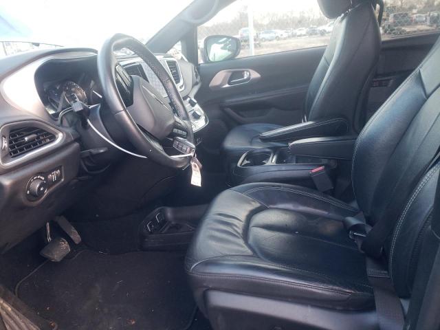 Photo 7 from auction – 2019 CHRYSLER PACIFICA T with VIN 2C4RC1BG7KR506027