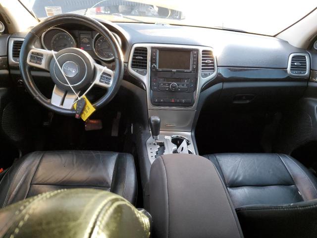 Photo 8 from auction – 2012 JEEP GRAND CHER with VIN 1C4RJEAT7CC329680