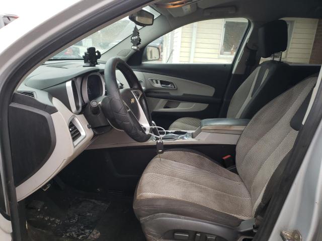 Photo 7 from auction – 2013 CHEVROLET EQUINOX LT with VIN 2GNALDEK1D6133397