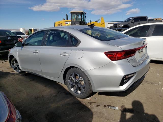 Photo 2 from auction – 2019 KIA FORTE FE with VIN 3KPF24AD9KE061323