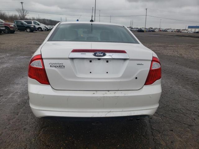Photo 6 from auction – 2012 FORD FUSION SEL with VIN 3FAHP0JA2CR136596