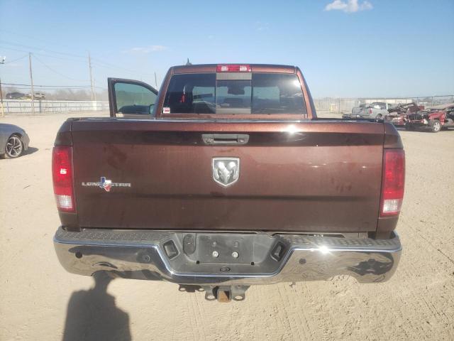 Photo 6 from auction – 2013 RAM 1500 SLT with VIN 1C6RR6GT3DS639460