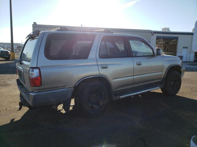 Photo 3 from auction – 2002 TOYOTA 4RUNNER SR with VIN JT3HN86R420385725
