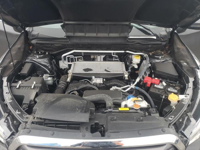 Photo 12 from auction – 2019 SUBARU ASCENT LIM with VIN 4S4WMAPD2K3477717