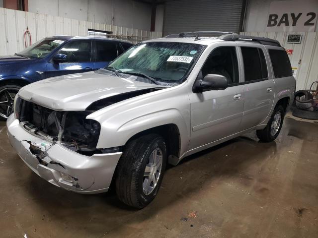 CHEVROLET TRAILBLAZE 2006 with VIN 1GNET16M166131741 - Photo from auction