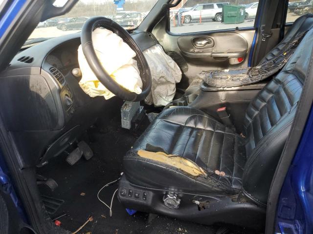 Photo 7 from auction – 2001 FORD F150 SUPER with VIN 1FTRW07L71KA83860