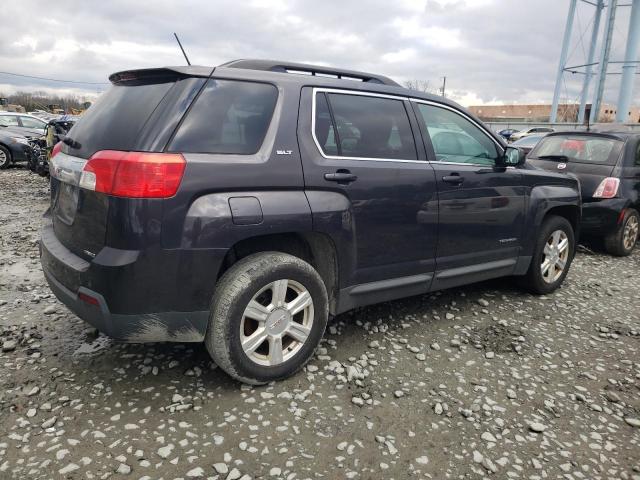 Photo 3 from auction – 2015 GMC TERRAIN SL with VIN 2GKFLXEKXF6404495