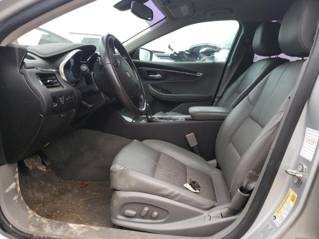 Photo 7 from auction – 2015 CHEVROLET IMPALA LT with VIN 2G1115SL7F9278973