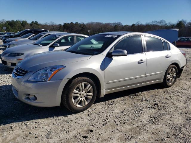 NISSAN ALTIMA BAS 2012 with VIN 1N4AL2AP0CN413357 - Photo from auction