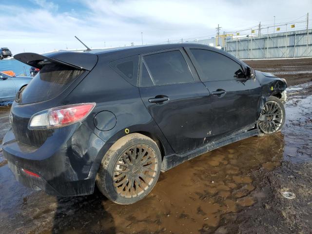 Photo 3 from auction – 2013 MAZDA SPEED 3 with VIN JM1BL1L39D1719081