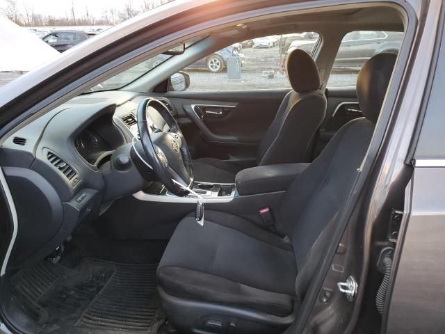 Photo 7 from auction – 2013 NISSAN ALTIMA 2.5 with VIN 1N4AL3AP8DC272699