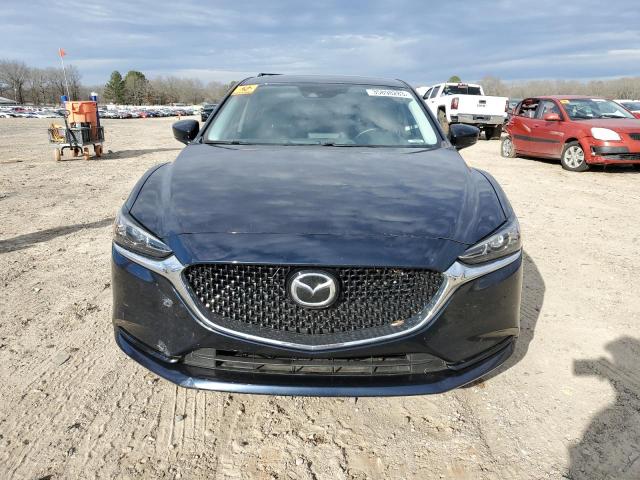 Photo 5 from auction – 2020 MAZDA 6 TOURING with VIN JM1GL1VM7L1522811