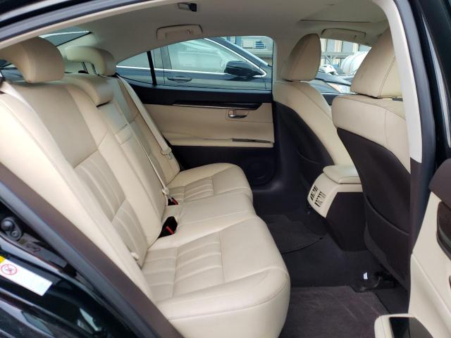 Photo 10 from auction – 2016 LEXUS ES 350 with VIN JTHBK1GG7G2214878