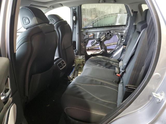 Photo 10 from auction – 2022 ACURA RDX TECHNO with VIN 5J8TC2H58NL012985