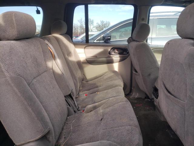 Photo 11 from auction – 2003 CHEVROLET TRAILBLAZE with VIN 1GNET16S236103151