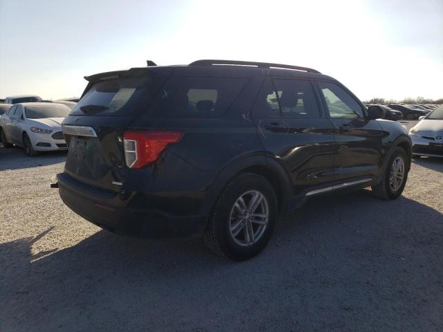 Zdjęcie 3 z aukcji – 2020 FORD EXPLORER X z VIN 1FMSK7DH2LGC79678
