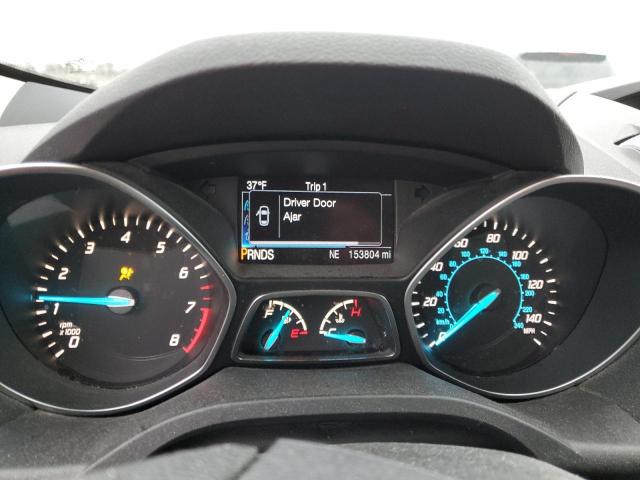 Photo 9 from auction – 2016 FORD ESCAPE SE with VIN 1FMCU0G79GUA63987