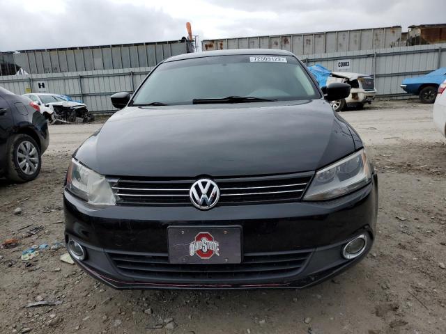 Photo 5 from auction – 2012 VOLKSWAGEN JETTA BASE with VIN 3VW2K7AJ0CM381883
