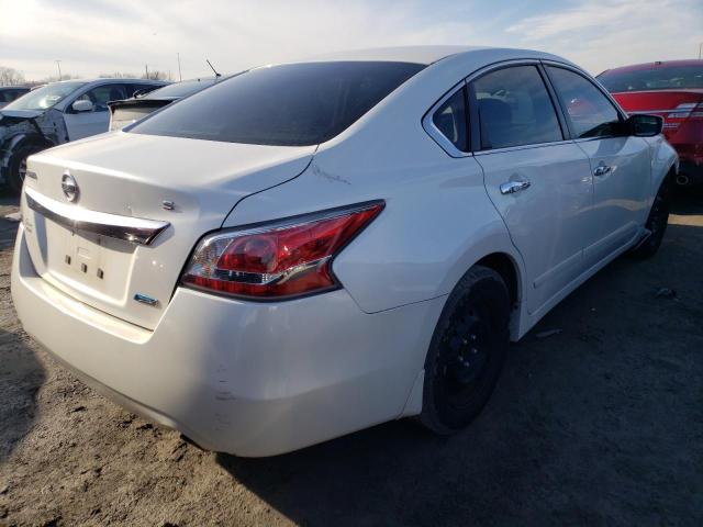 Photo 3 from auction – 2014 NISSAN ALTIMA 2.5 with VIN 1N4AL3AP0EC120028