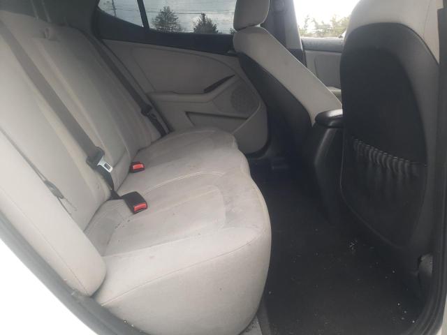 Photo 10 from auction – 2011 KIA OPTIMA LX with VIN KNAGM4A77B5175497