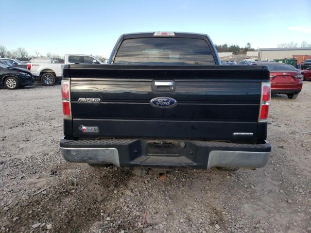 Photo 6 from auction – 2014 FORD F150 SUPER with VIN 1FTFW1CF9EFA44162