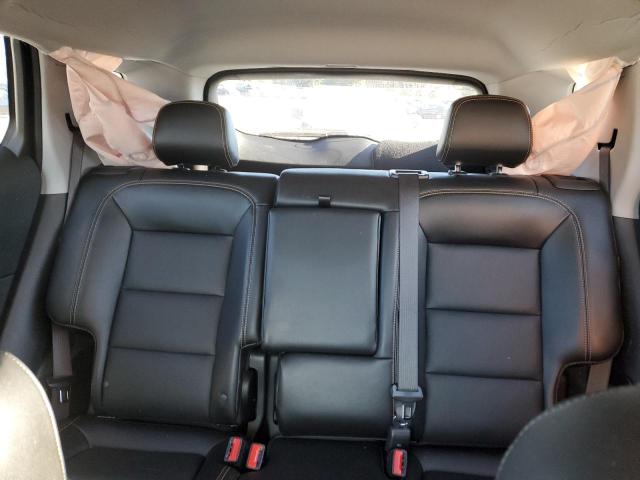 Photo 10 from auction – 2021 GMC TERRAIN SL with VIN 3GKALPEV9ML385337