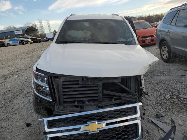 Photo 5 from auction – 2017 CHEVROLET TAHOE C150 with VIN 1GNSCBKC5HR273162