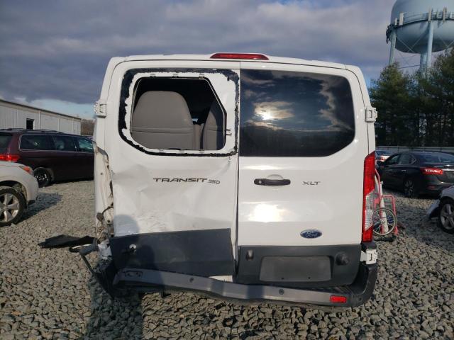 Photo 6 from auction – 2018 FORD TRANSIT T- with VIN 1FDZX2YM1JKA45987
