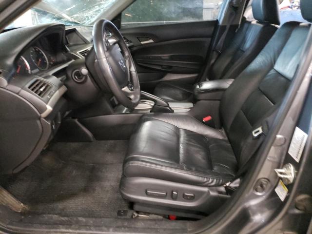 Photo 7 from auction – 2012 HONDA ACCORD SE with VIN 1HGCP2F62CA224189