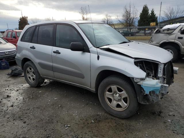 Photo 4 from auction – 2005 TOYOTA RAV4 with VIN JTEGD20V150054792