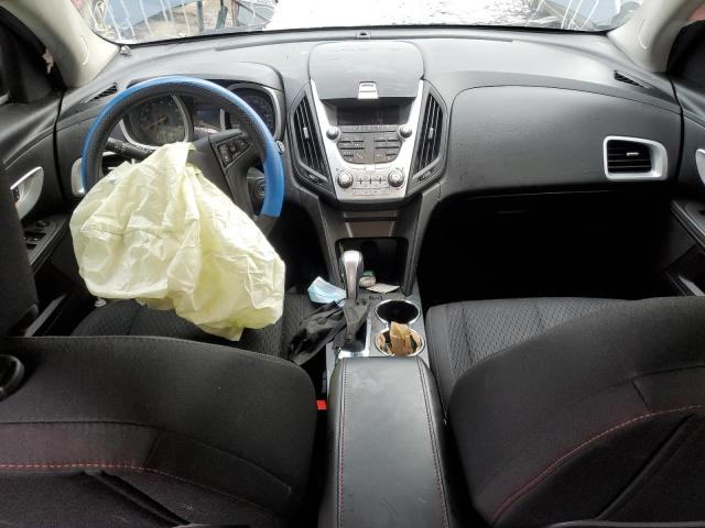 Photo 8 from auction – 2015 CHEVROLET EQUINOX LS with VIN 2GNALAEK8F1172535