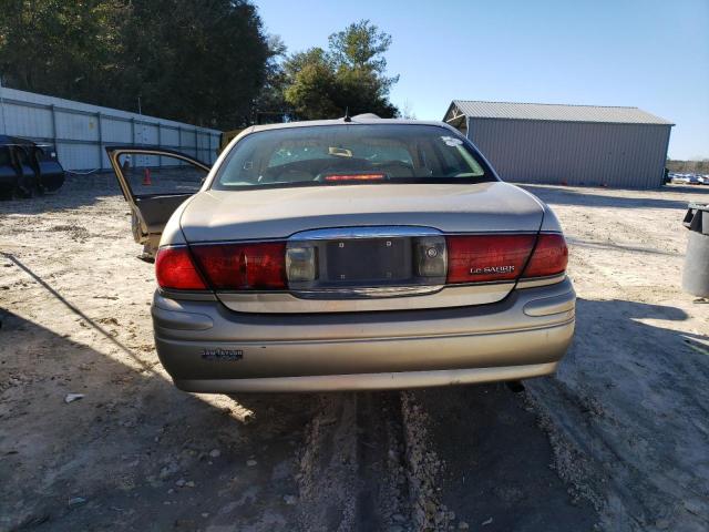 Photo 6 from auction – 2005 BUICK LESABRE CU with VIN 1G4HP54K65U228846