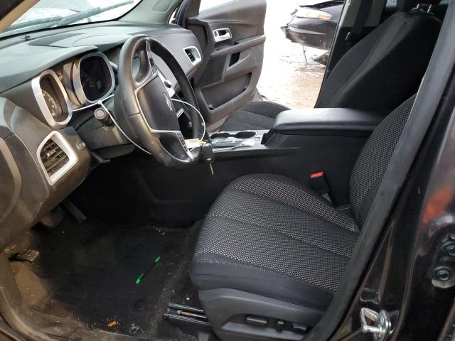 Photo 7 from auction – 2016 CHEVROLET EQUINOX LT with VIN 2GNFLFEK5G6207037