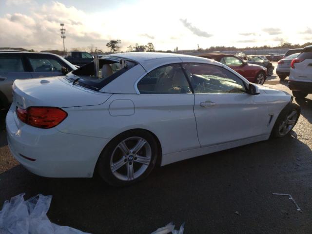 Photo 3 from auction – 2015 BMW 428 XI SUL with VIN WBA3T1C59FP820074