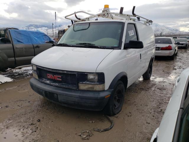 GMC SAFARI XT 2001 with VIN 1GTDM19W51B502303 - Photo from auction