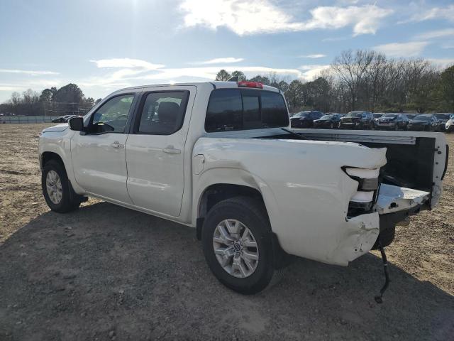 Photo 2 from auction – 2022 NISSAN FRONTIER S with VIN 1N6ED1EJ9NN620483