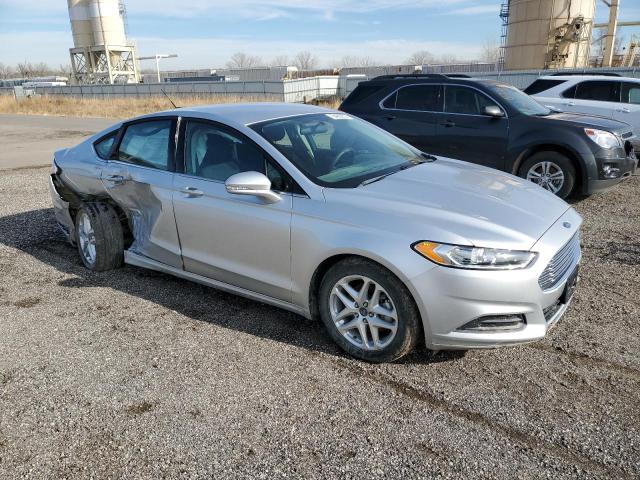 Photo 4 from auction – 2014 FORD FUSION SE with VIN 1FA6P0H73E5353095