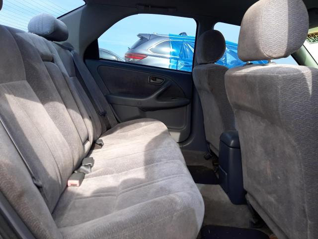 Photo 10 from auction – 1998 TOYOTA CAMRY CE with VIN JT2BG22K2W0176032