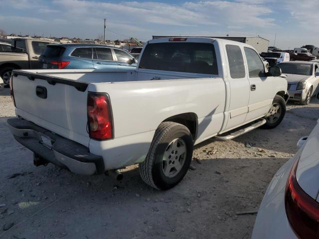 Photo 3 from auction – 2006 CHEVROLET SILVERADO with VIN 1GCEC19Z96Z216003