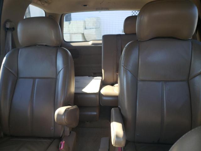 Photo 10 from auction – 2005 SATURN RELAY 3 with VIN 5GZDV23L05D192913