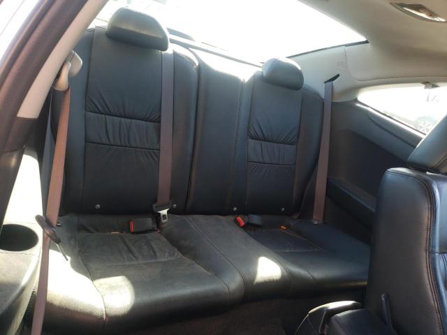 Photo 10 from auction – 2005 HONDA ACCORD with VIN 1HGCM727X5A018433