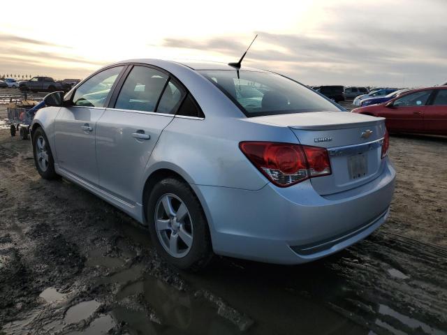Photo 2 from auction – 2014 CHEVROLET CRUZE LT with VIN 1G1PC5SB5E7452597
